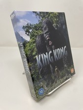 King Kong Collectors Edition