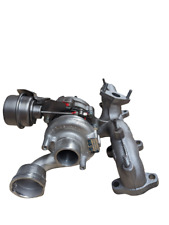 Turbolader für Ford Galaxy