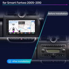 Autoradio 64 GB Carplay