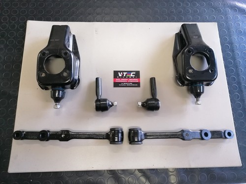 Kit avantreno fiat - kit, 141