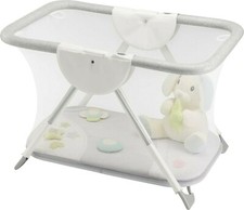 Box CAM Il mondo del bambino brevettato millegiochi, B242 coniglio