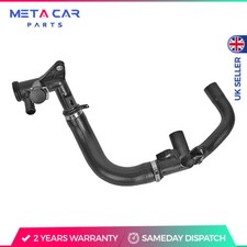 Tubo radiatore per Ford Fiesta
