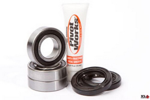 Kit cuscinetti ruota - kit,