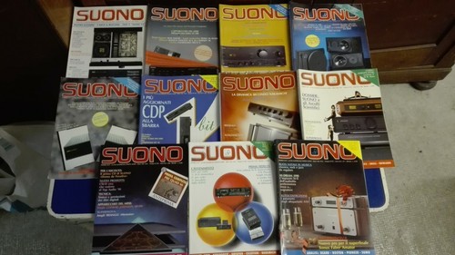 Suono stereo lotto - suono, hi-fi