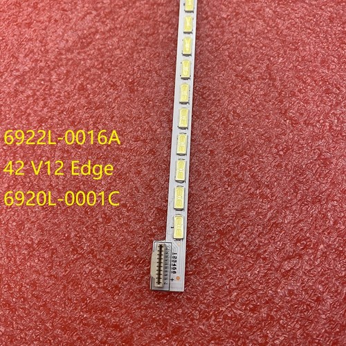 Striscia led per - led, panasonic