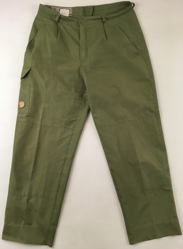 Pantalone jeans fjallraven - jeans,