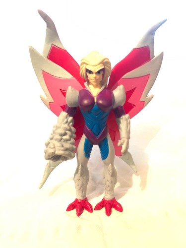 Action figure gormiti - figure,