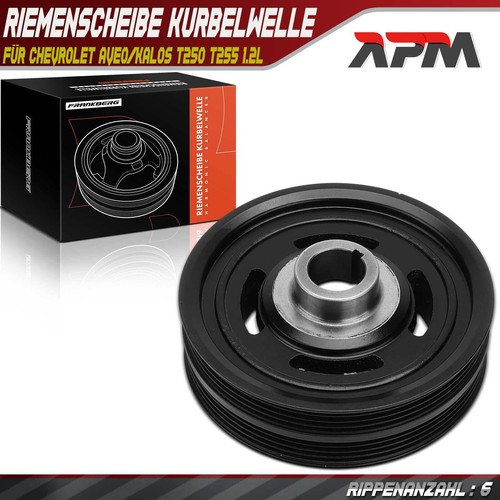 Puleggia albero motore - motore, per