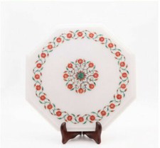 15 " Marmo Lato / Angolo Table