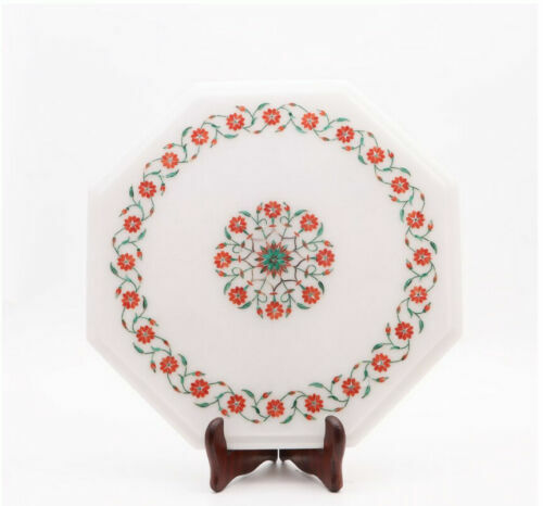 Marmo lato angolo table - 15,