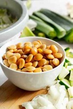 Mammoth Lupini / Lupin Bean