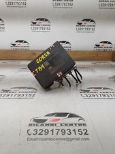 👉ABS PUMP CONTROL UNIT OPEL