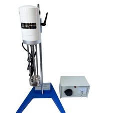 Dispersore ad alta cesoia da laboratorio emulsionante omogeneizzatore bevande lattiere frantoio miscelatore