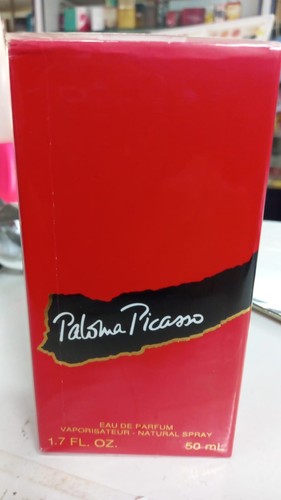 Paloma picasso 50ml edp spray - 50ml,
