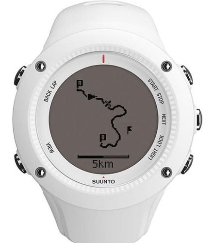 New suunto ambit2 - suunto, r