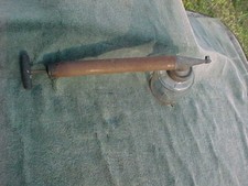 Antico Spruzzatore Insetti con