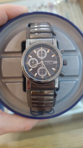 Orologio immersion easy - immersion, nos