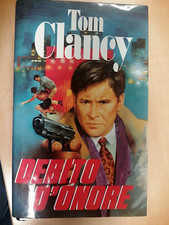 "Debito d'onore"  di Tom