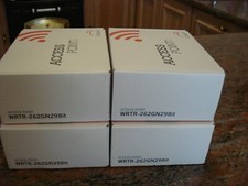 Access point wi-fi marca GEMTEK NUOVO MAI USATO