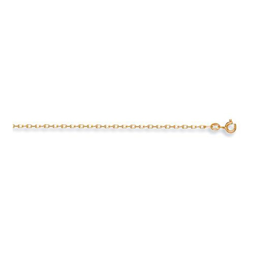 9ct giallo oro marchiato - oro,