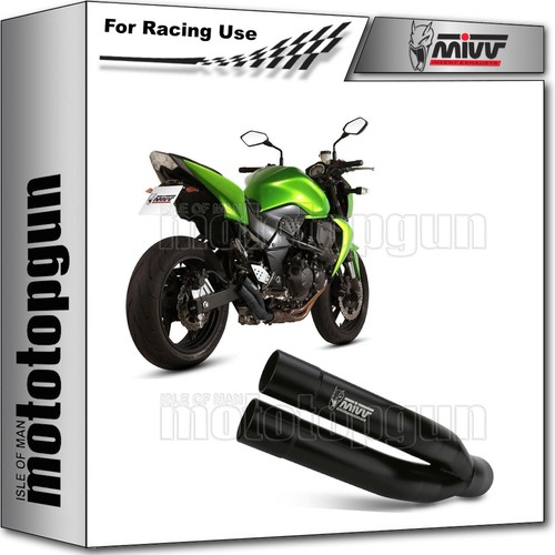 Terminale racing open double - terminale,