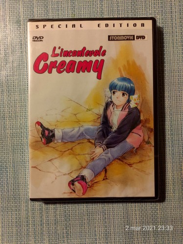 Incantevole creamy - (1983),