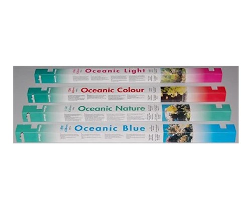 Neon per acquario 36w - per,