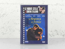 DVD La finestra di fronte