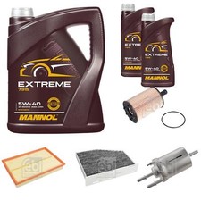 Febi Bilstein pacchetto