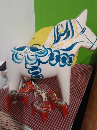 Cavallo legno nils olsson 6 - nils,