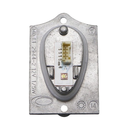 Modulo comando drl luce diurna - modulo,
