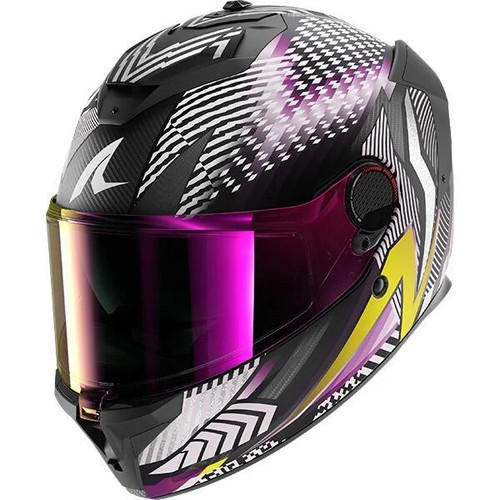 Casco moto shark - moto,