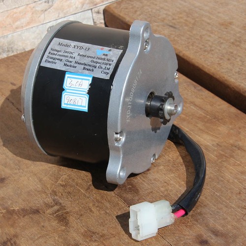 Oset motor - -,