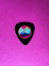 Coldplay Chitarra Pick Musica