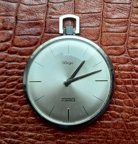 Bellissimo orologio tasca - da,