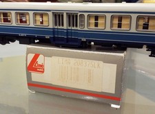 LIMA   AUTOMOTRICE DIESEL FS D   Aln 663.  14     ARTICOLO  208375LK HO   TOP