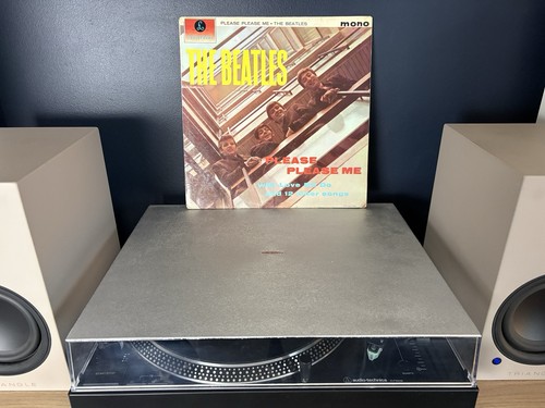 The beatles please - the,