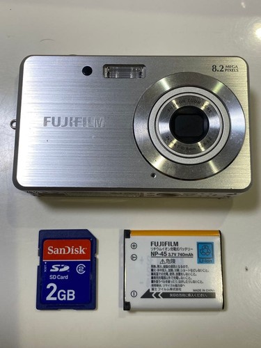 Fotocamera digitale compatta