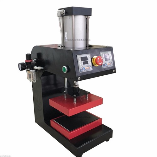 Pressa calore 12cm - pressa, di