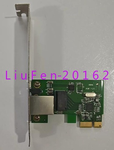 Scheda rete pci time - rete, pci-e
