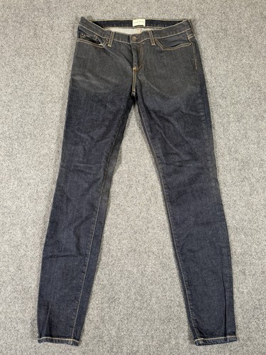 Jeans skinny donna simon - jeans,