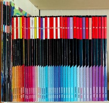 Zero Nippon Comix Prima e