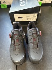 Scarpe da ciclismo Northwave X-Trail Plus da donna casual Mtb US 9,5 euro 42 9419-270