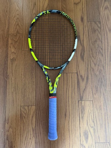 Babolat pure aero - babolat,