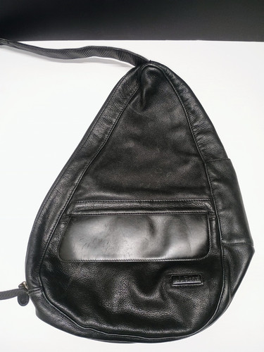 Zaino bean ameribag - ll,
