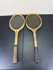 Racchette tennis vintage in - da,