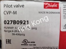 1pcs Danfoss ICS Valvola
