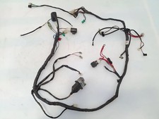 Cablaggio impianto elettrico telaio Yamaha Aerox 50 (03-13) Aerox 50 (50th Anniv