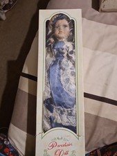 Bambola di porcellana 