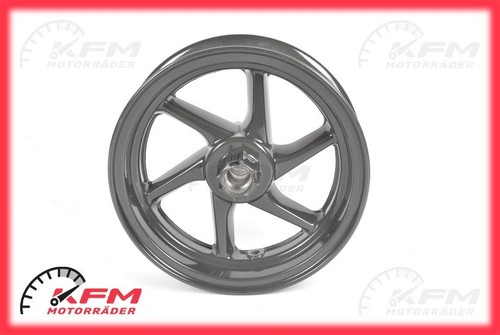 Suzuki cerchio ruota - 50,